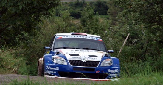Rajd Barum